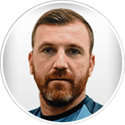 Profile photo for Marko Salatović