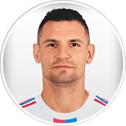 Dejan Lovren Dejan Lovren