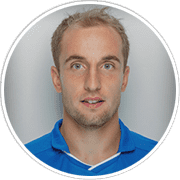 Profile photo for Paolo Grbac