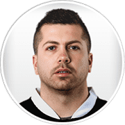 Profile photo for Toni Kačunić