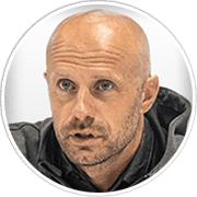 Profile photo for Sandro Perković