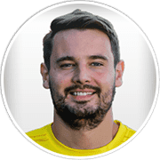 Profile photo for Oliver Zelenika