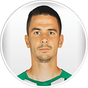 Profile photo for Domagoj Pavičić