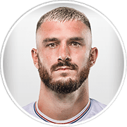 Profile photo for Josip Elez