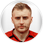 Profile photo for Mirko Šugić