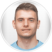 Profile photo for Josip Čondrić