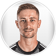 Profile photo for Matej Mrsic