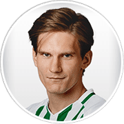 Profile photo for Petar Mamić