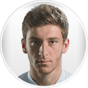 Profile photo for Luka Lučić