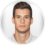 Profile photo for Frane Vojković