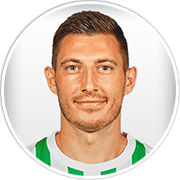 Profile photo for Mario Kvesić