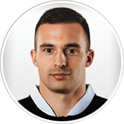 Profile photo for Borna Žitnjak