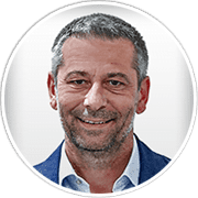 Profile photo for Dean Klafurić