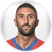 Profile photo for Benjamin Tatar