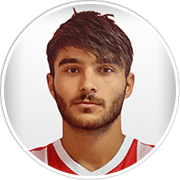 Profile photo for Andrej Kirovski