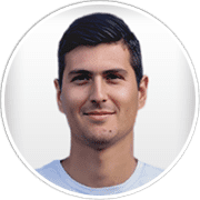Profile photo for Luka Dumančić