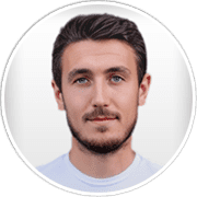Profile photo for Antonio Boršić