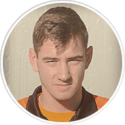 Profile photo for Antonio Imširović