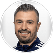 Profile photo for Vedran Naglić