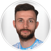 Profile photo for Bruno Bogojević