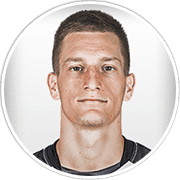 Profile photo for Ivan Nekić