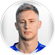 Profile photo for Luka Jelenić