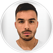 Profile photo for Mario Ćurić