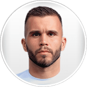 Profile photo for Dominik Rešetar
