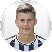 Profile photo for Mateo Leš