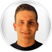 Profile photo for Daniel Marinić