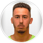 Profile photo for Antonio Đaković