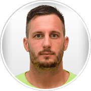 Profile photo for Lovre Rogić