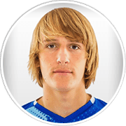 Profile photo for Matej Mamić