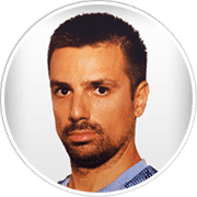 Profile photo for Marko Grubić