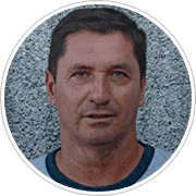 Profile photo for Siniša Klafurić