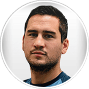 Profile photo for Marin Ivančić