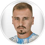 Profile photo for Denis Bušnja