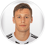 Profile photo for Martin Šroler
