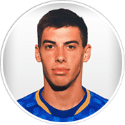 Profile photo for Jakov-Anton Vasilj
