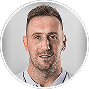 Profile photo for Nikola Grgić