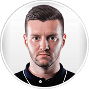 Profile photo for Nikola Ivković