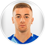 Profile photo for Karlo Abramović