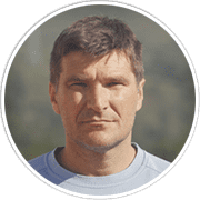 Profile photo for Vladimir Gudelj