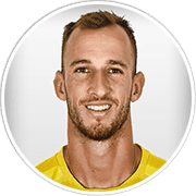 Profile photo for Matěj Hybš