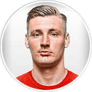 Profile photo for Patrik Lukáč