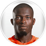 Isaac Sackey