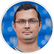 Profile photo for Martin Mohyla