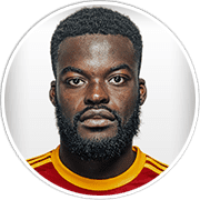 Bastian Karsten Ayong