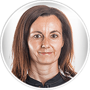 Profile photo for Kateřina David