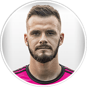 Profile photo for Pavel Halouska